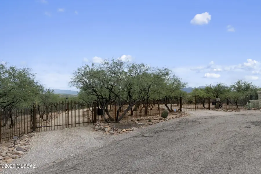 5 Tubutama, Tubac, AZ 85646 - #3