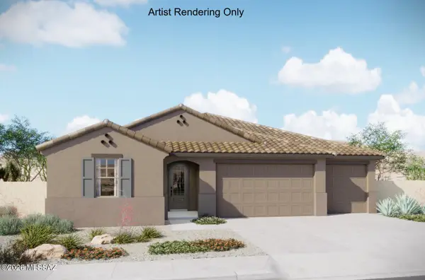 5110 W Tavira Way, Marana, AZ 85742