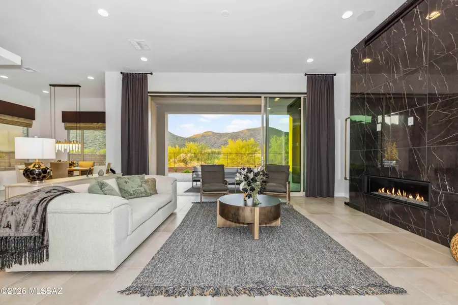 5424 N Yvon Heights, Tucson, AZ 85704 - #2