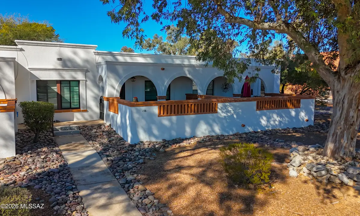 138 S La Canada, Green Valley, AZ 85614 - #1