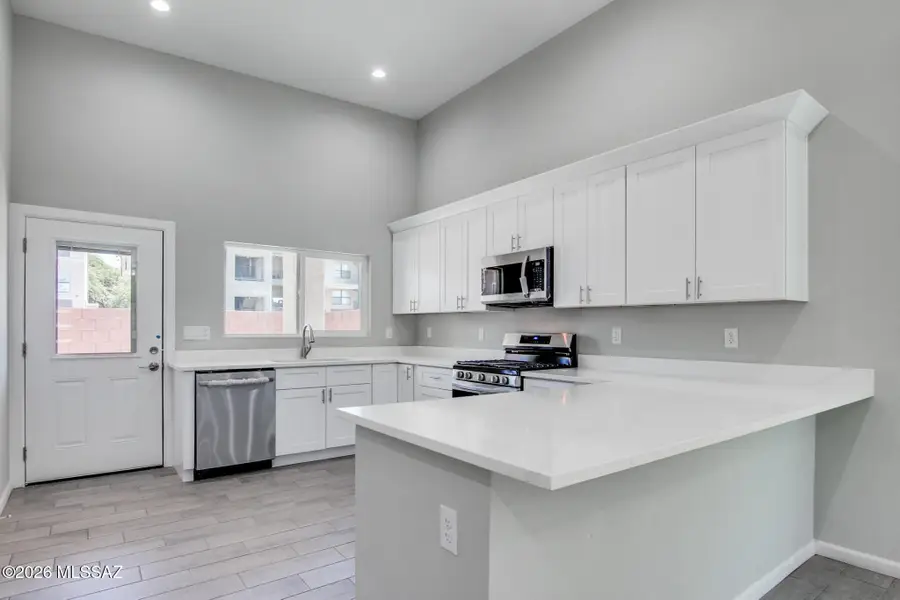 4238 N Lulu, Tucson, AZ 85719 - #2