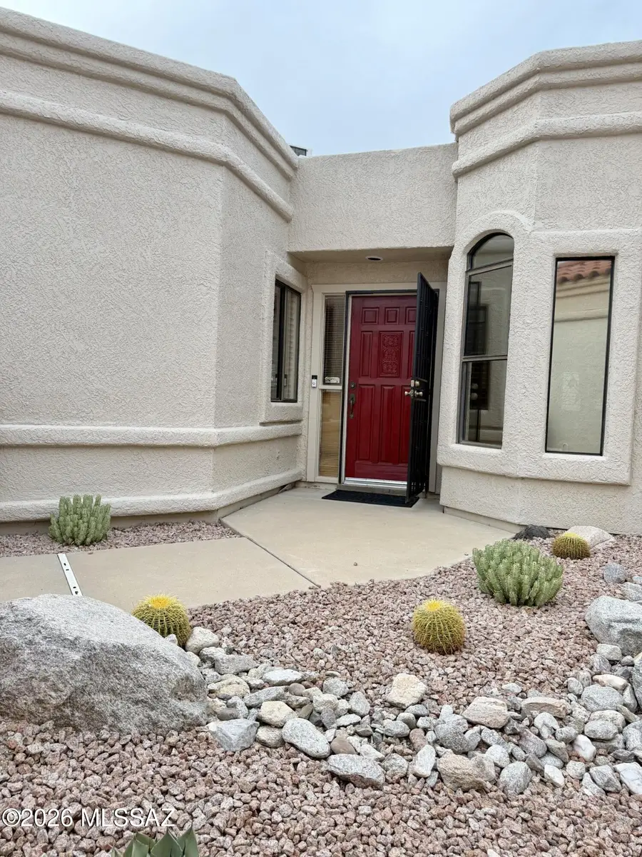 5422 N Va Papavero, Tucson, AZ 85750 - #2
