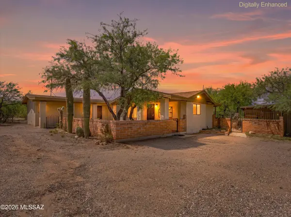 13810 E Candace, Vail, AZ 85641