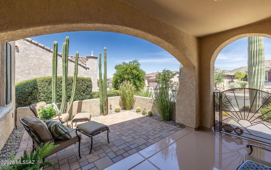 6637 W Grandview, Marana, AZ 85658 - #2
