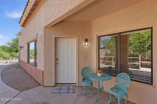 1501 N Paseo La Tinaja, Green Valley, AZ 85614