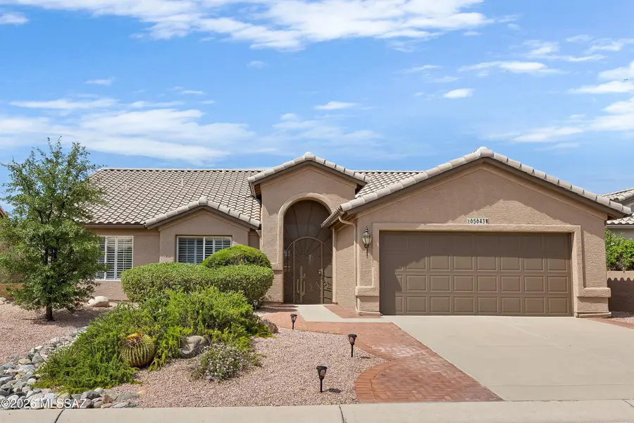 65643 E Desert Moon, Saddlebrooke, AZ 85739 - #3