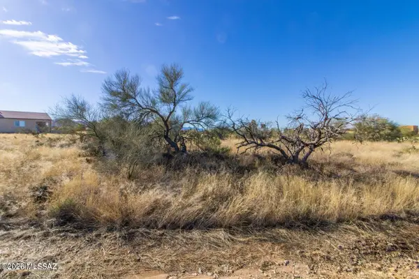 110 S Montgomery, Corona de Tucson, AZ 85641