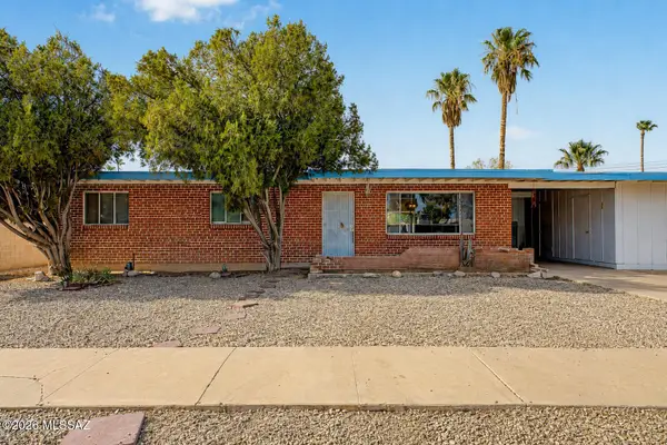 4725 E Bermuda, Tucson, AZ 85712