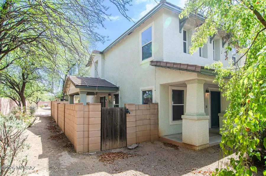 2724 N Saramano, Tucson, AZ 85712 - #3