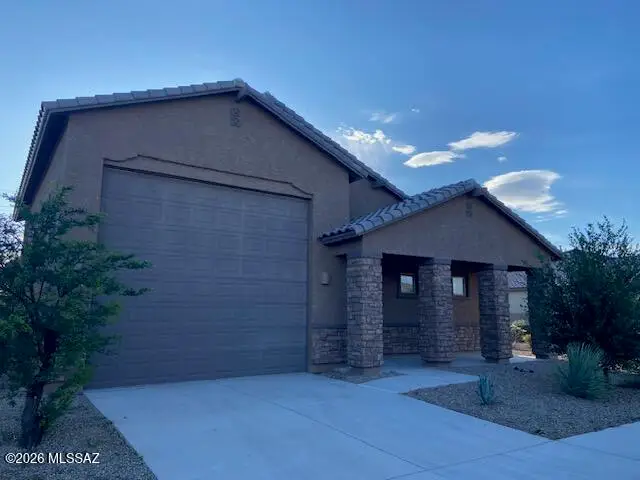 12489 N Denton, Marana, AZ 85653 - #1