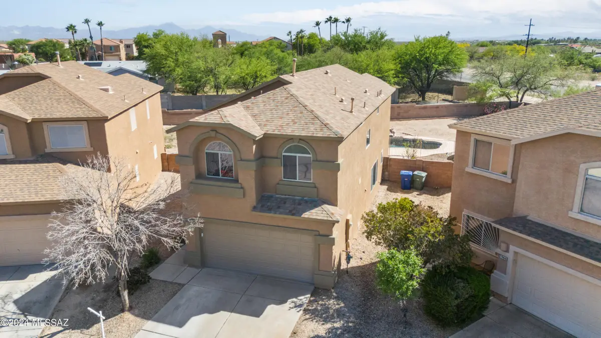6330 E Sage Stone, Tucson, AZ 85756 - #1