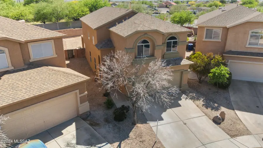 6330 E Sage Stone, Tucson, AZ 85756 - #2