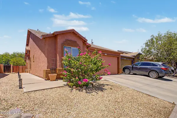 5990 S Avenida Las Monjas, Tucson, AZ 85706