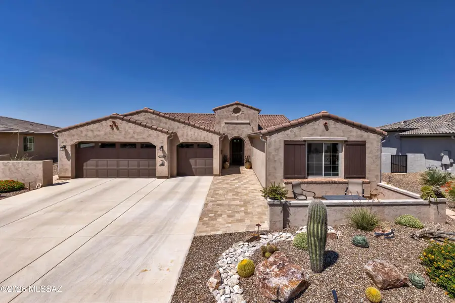 32710 S Cattle, Oracle, AZ 85623 - #2