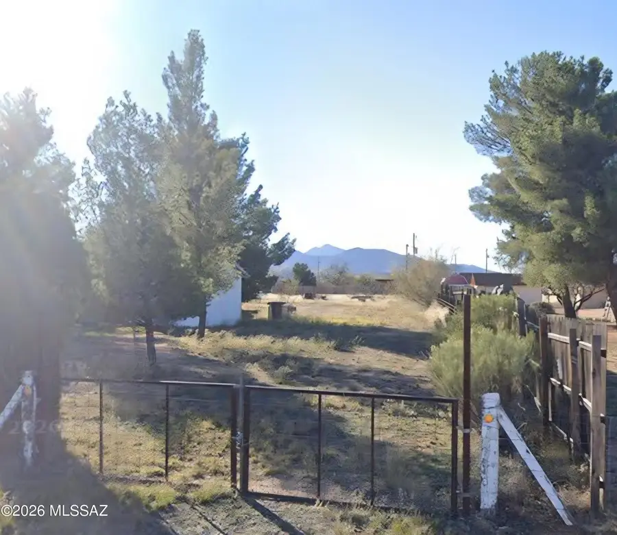 24330 E Navajo, Benson, AZ 85602 - #2