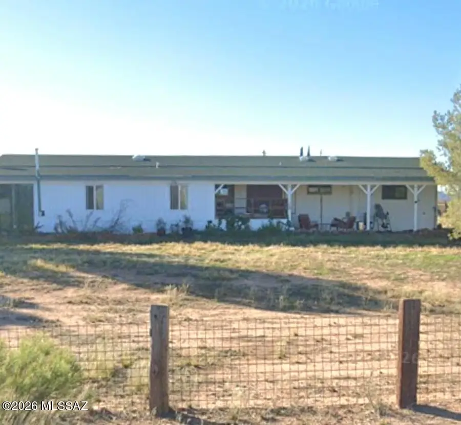 24330 E Navajo, Benson, AZ 85602 - #3