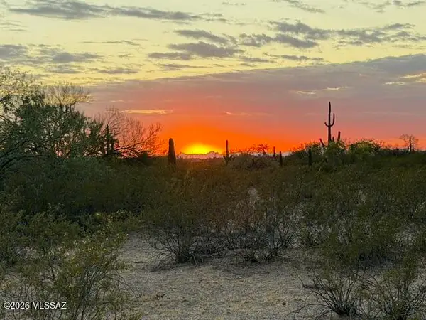XXX E Vista Grande, Marana, AZ 85658