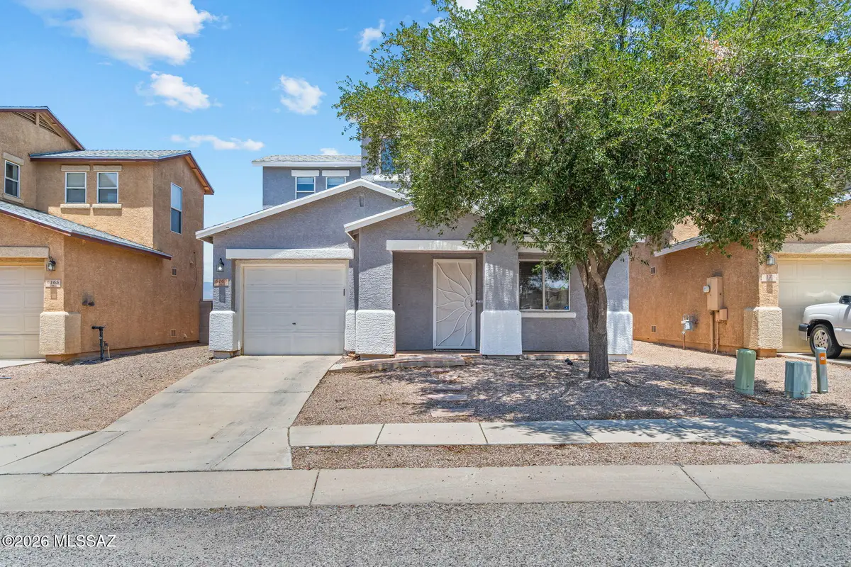 6169 E Stonechat, Tucson, AZ 85756 - #1