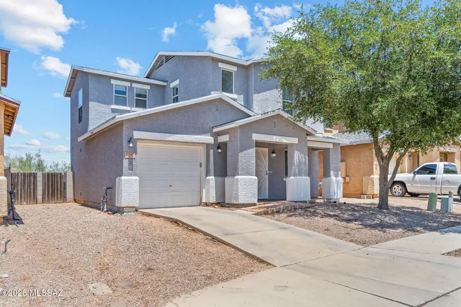 6169 E Stonechat, Tucson, AZ 85756 - #2