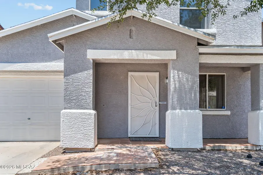 6169 E Stonechat, Tucson, AZ 85756 - #3