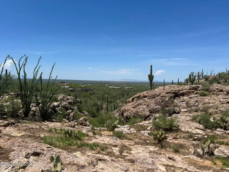13030 E Placita Cantil, Tucson, AZ 85749 - #2