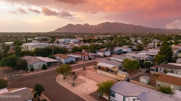 1743 W Seabrooke, Tucson, AZ 85705