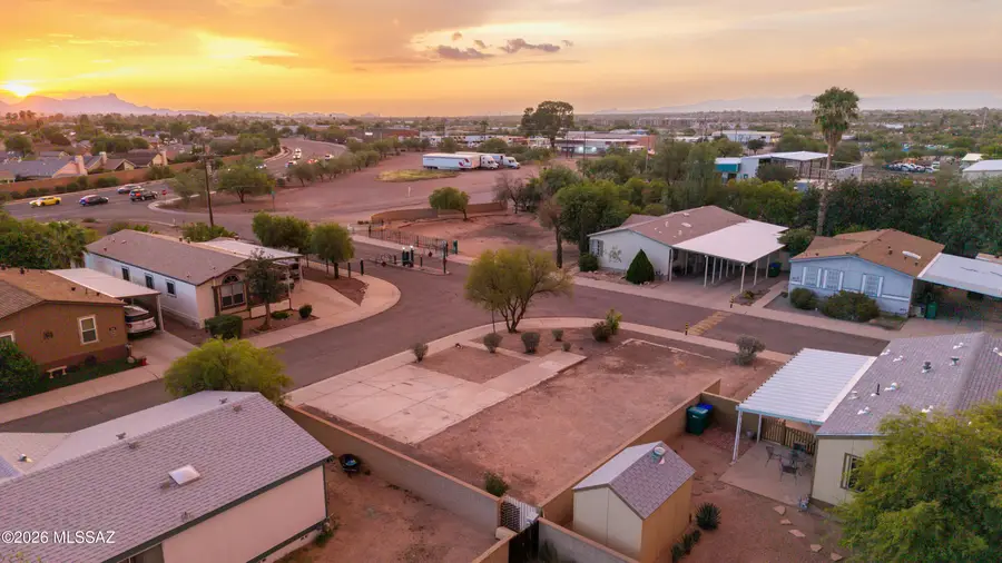 1743 W Seabrooke, Tucson, AZ 85705 - #2
