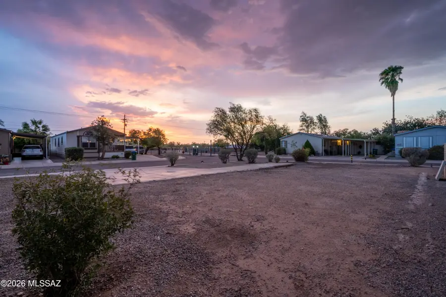 1743 W Seabrooke, Tucson, AZ 85705 - #3