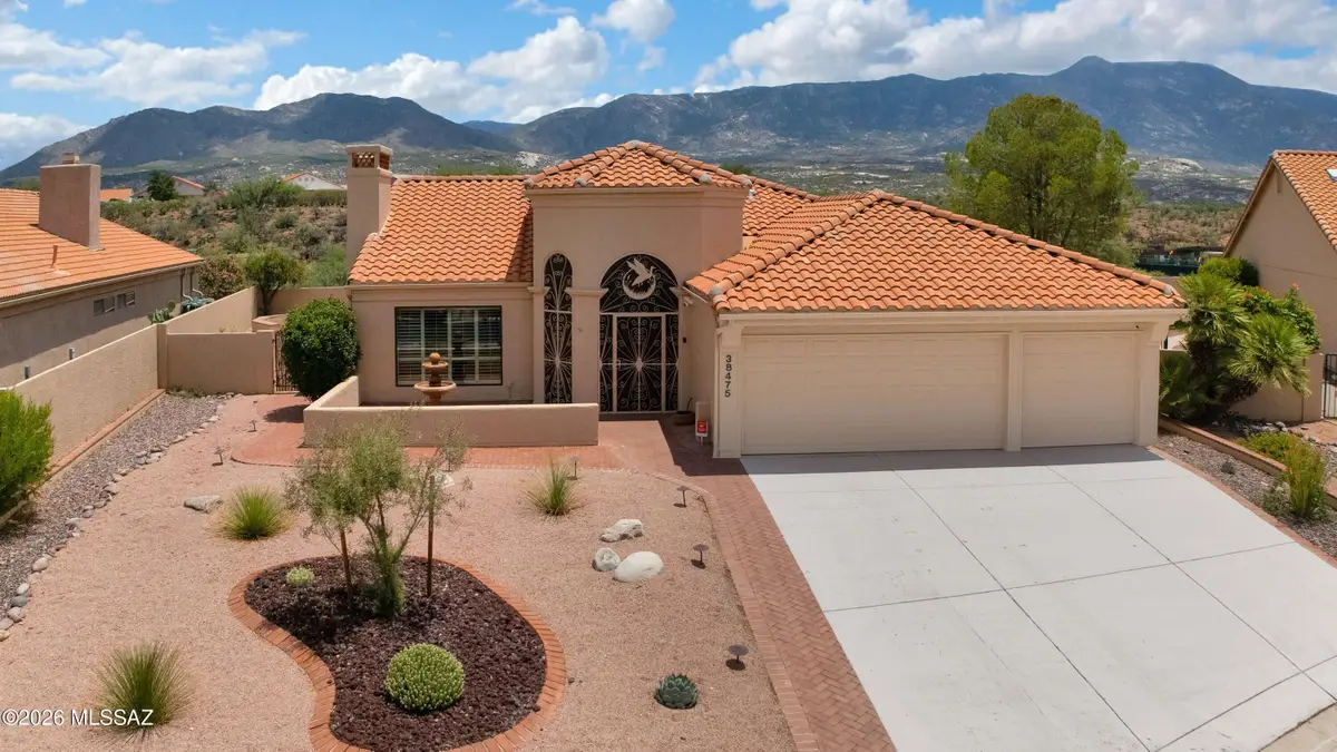 38475 S Double Eagle, Tucson, AZ 85739 - #1