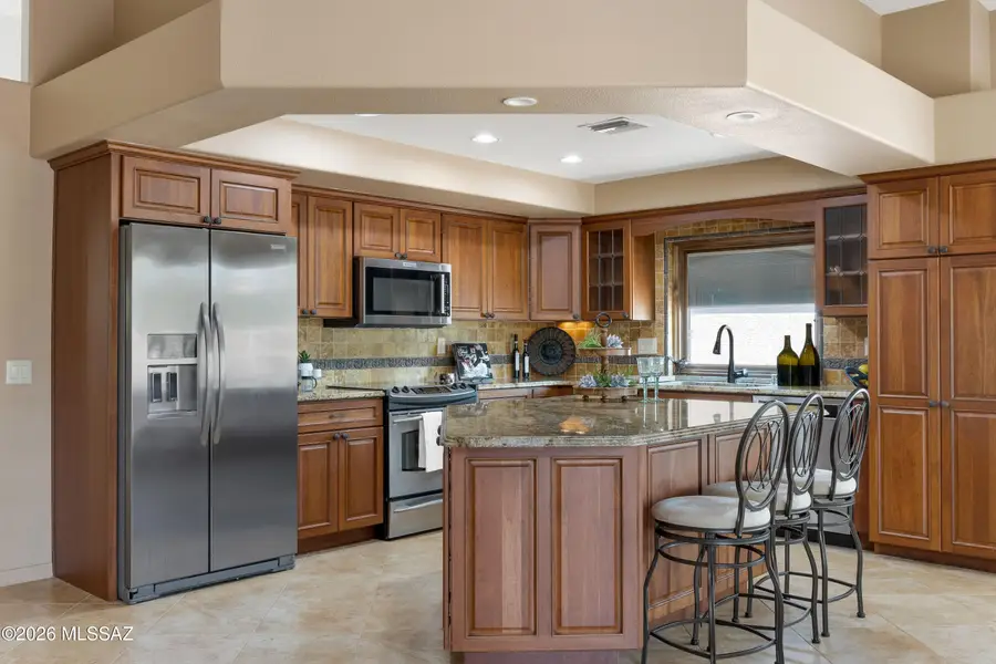 38475 S Double Eagle, Tucson, AZ 85739 - #3