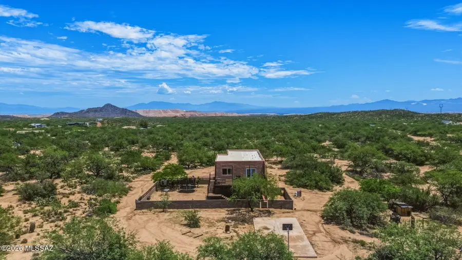 16805 S Horse Hollow, Sahuarita, AZ 85629 - #3
