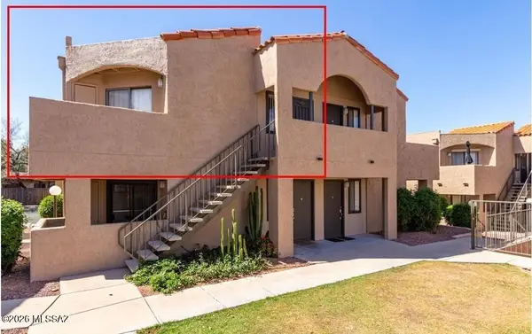 1745 E Glenn, Tucson, AZ 85719