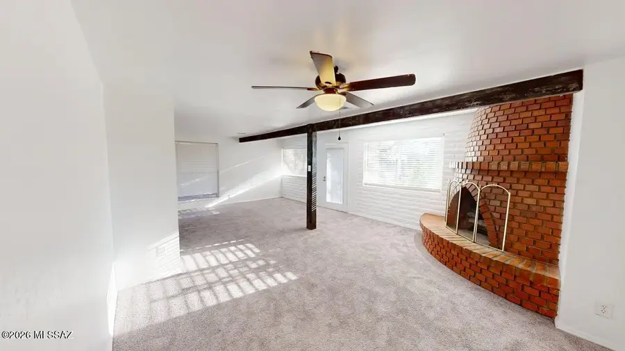 2750 N Estrella, Tucson, AZ 85705 - #2