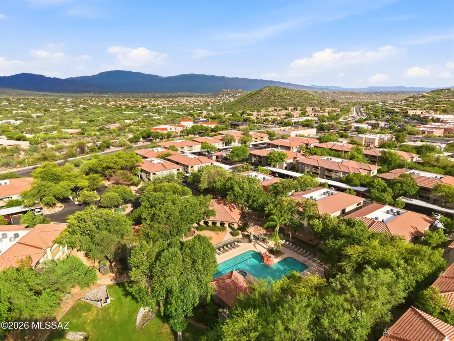 5751 N Kolb, Tucson, AZ 85750 - #3