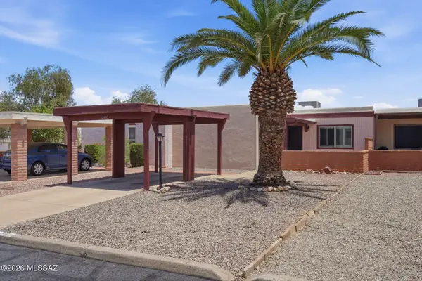 380 N Calle Del Brujo, Green Valley, AZ 85614