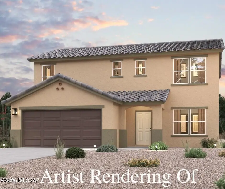 17081 S Vuelta Las Hebras, Sahuarita, AZ 85629 - #1