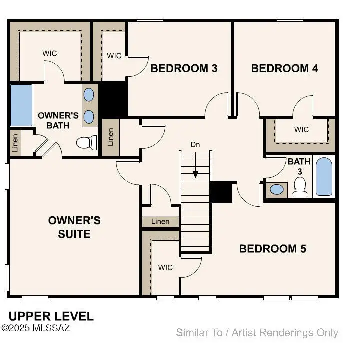 17081 S Vuelta Las Hebras, Sahuarita, AZ 85629 - #3