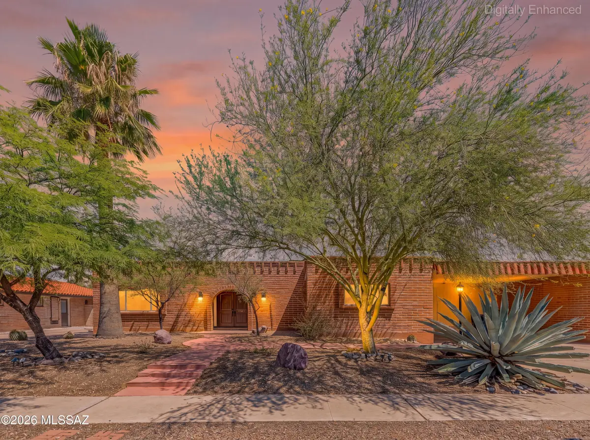 9053 E Bellevue, Tucson, AZ 85715 - #1