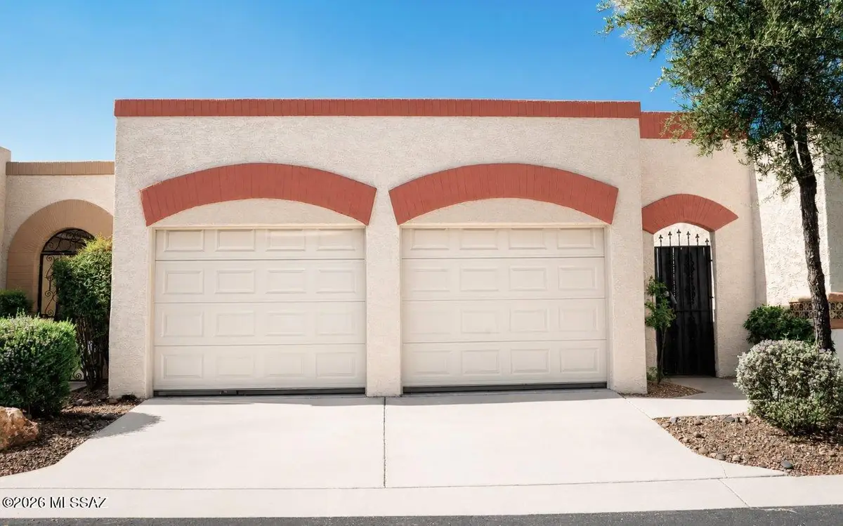 9752 E 1st, Tucson, AZ 85748 - #1