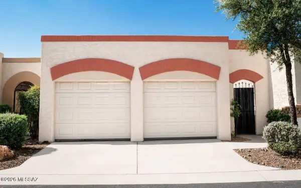 9752 E 1st, Tucson, AZ 85748