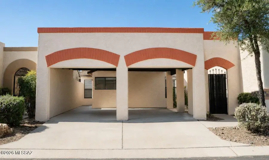 9752 E 1st, Tucson, AZ 85748 - #3