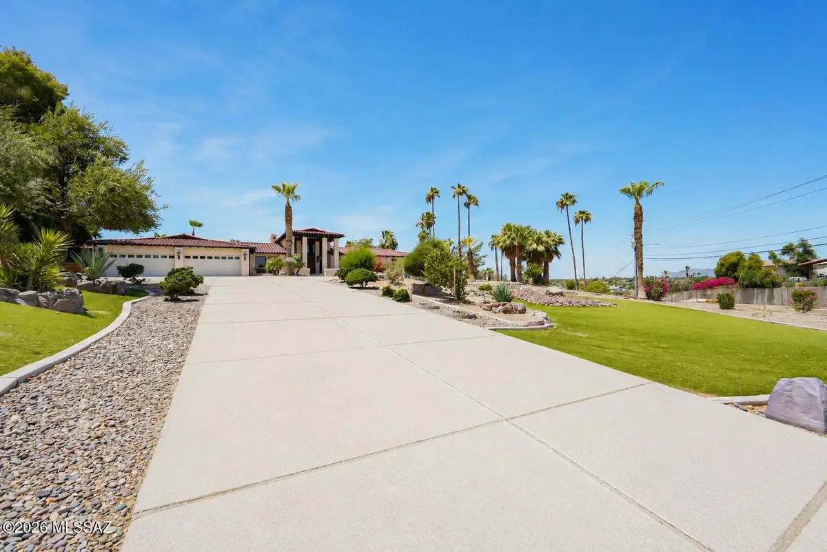 1525 W 16th, Yuma, AZ 85364 - #1
