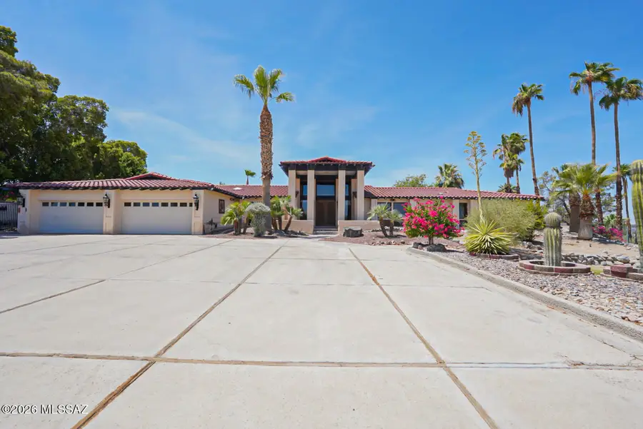 1525 W 16th, Yuma, AZ 85364 - #3