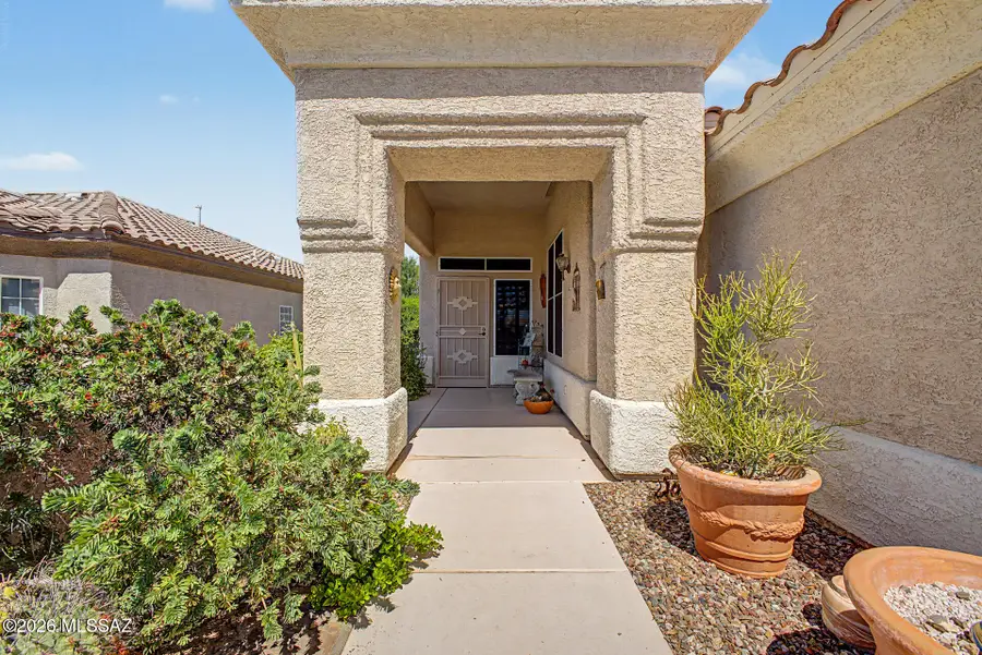 13051 N Sunrise Canyon, Marana, AZ 85658 - #2