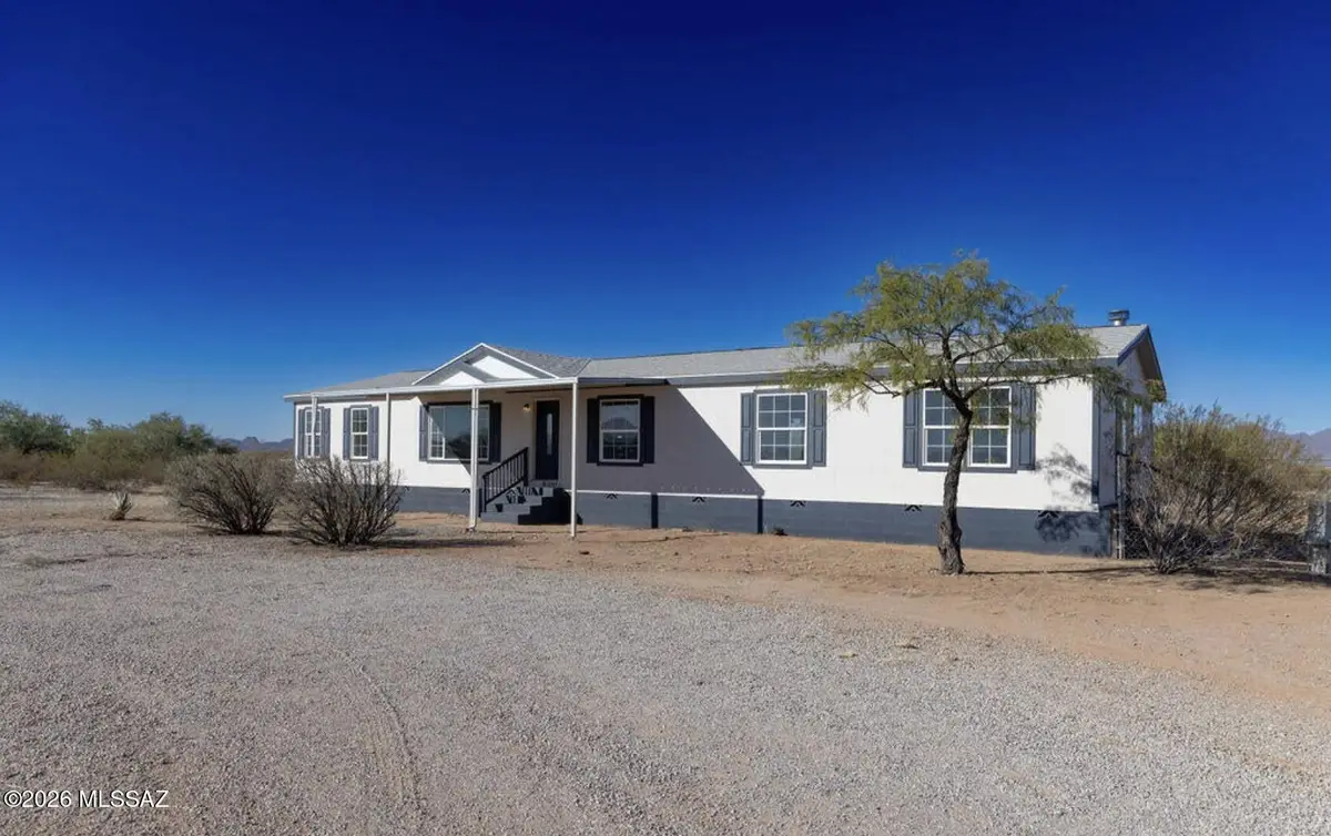 10983 N Coyote Cove, Marana, AZ 85653 - #1