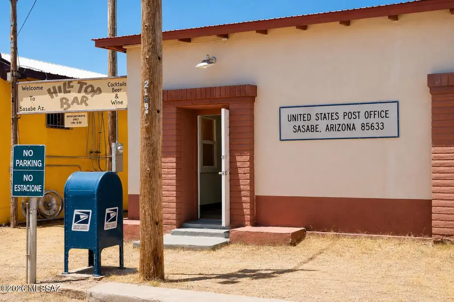 41855 S Sasabe, Sasabe, AZ 85633 - #2