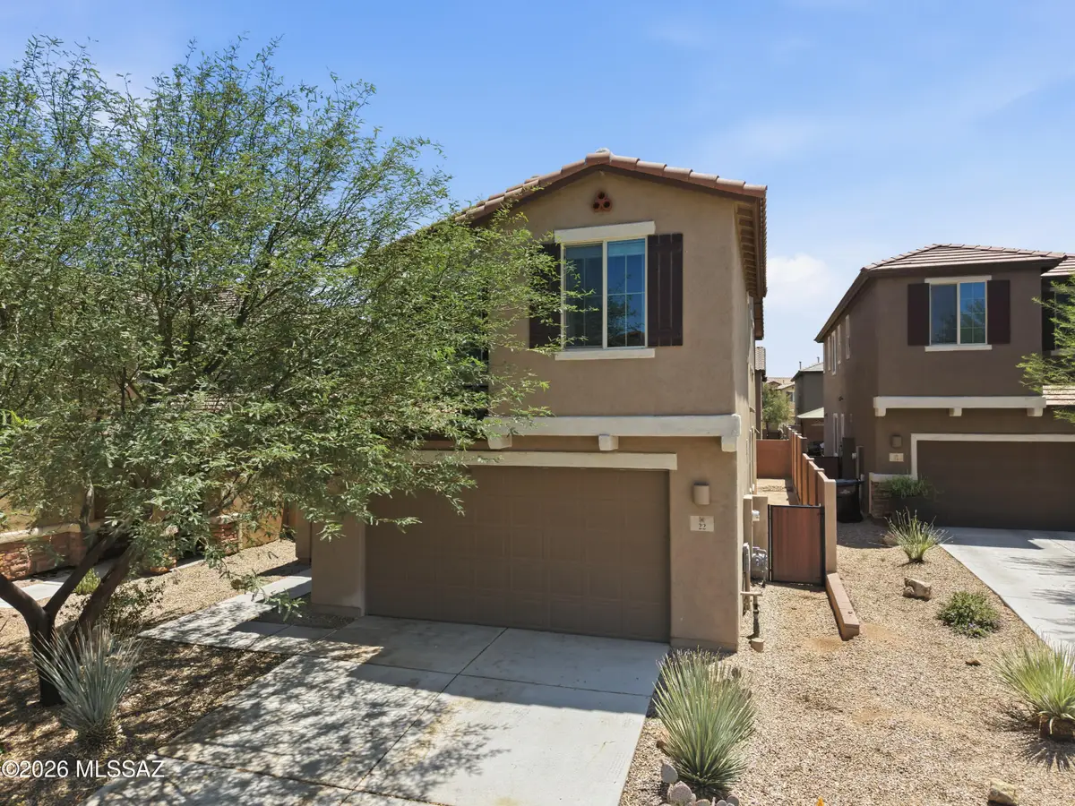 22 Placita Falena, Sahuarita, AZ 85629 - #1