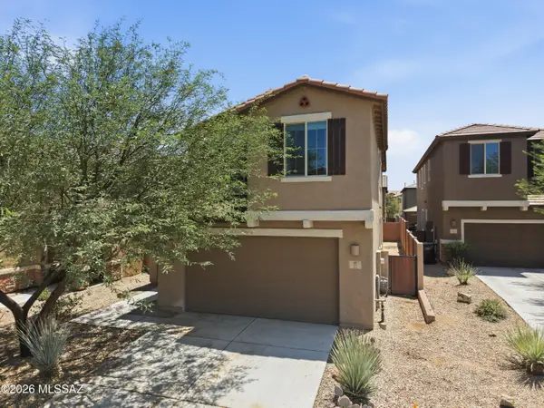 22 Placita Falena, Sahuarita, AZ 85629