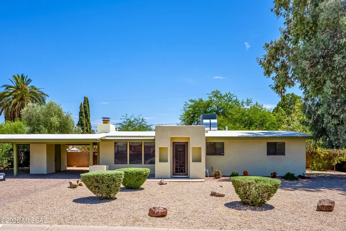 5346 E 9th, Tucson, AZ 85711 - #1