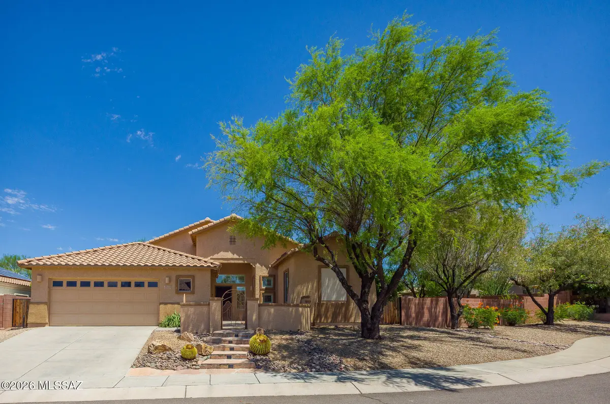 154 N Old Camp, Sahuarita, AZ 85629 - #1